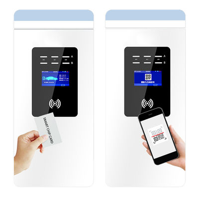 Hızlı Chademo Ev Şarj Aygıtı CCS Şarj İstasyonları 30KW 60KW 120kW DC Yer Taşı