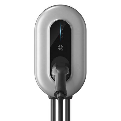 Tip 2 EVSE EV şarj cihazı güç şarj istasyonu Wallbox 50Hz