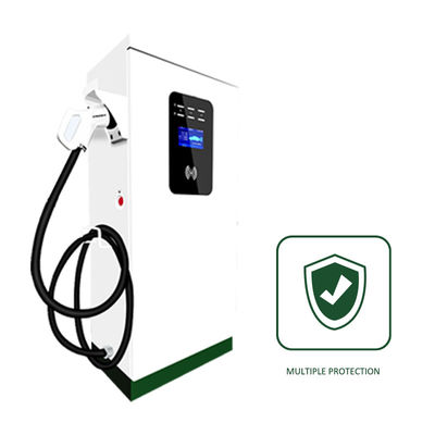 750V 250A En Hızlı Ev Şarj Aygıtı DC Şarj Yığın