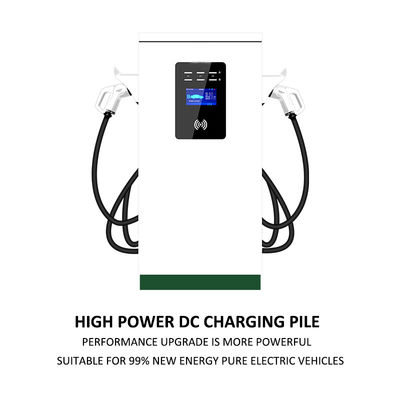 Halk 7.2 Kw EV Şarj Araç için Hızlı Şarj