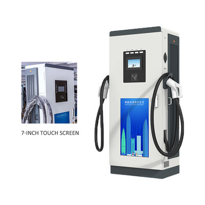 OEM 3 Fazlı EV Wallbox Şarj Aracı Hızlı Şarj Çözümleri