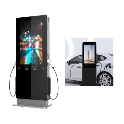 RFID EV Seviye 2 Araç Şarj Aygıtı