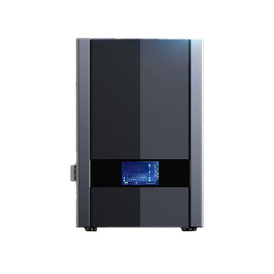 7KW/15KW/20KW/30KW/40KW EVSE EV şarj cihazı IP54 ve çıkış gücü ile
